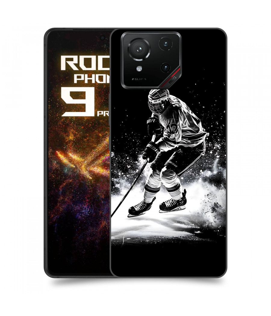 ACOVER Kryt na mobil Asus ROG Phone 9 Pro - ::name::