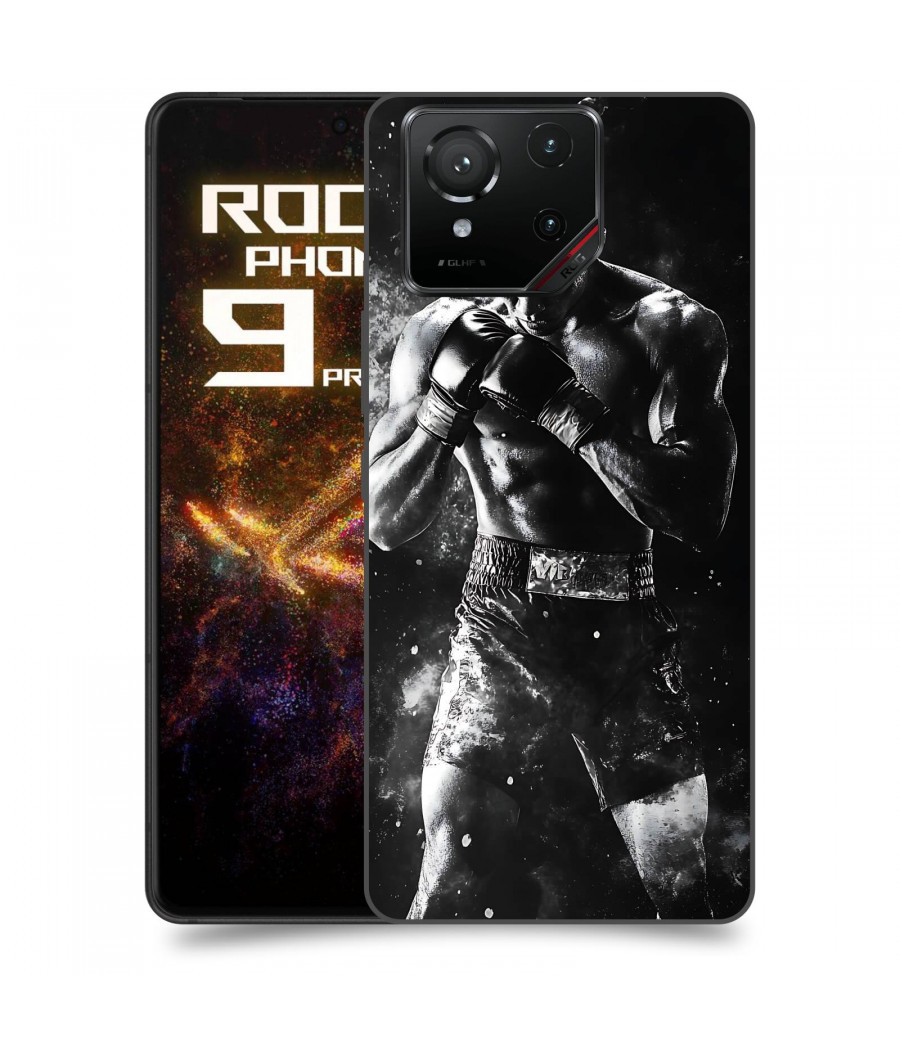 ACOVER Kryt na mobil Asus ROG Phone 9 Pro - ::name::