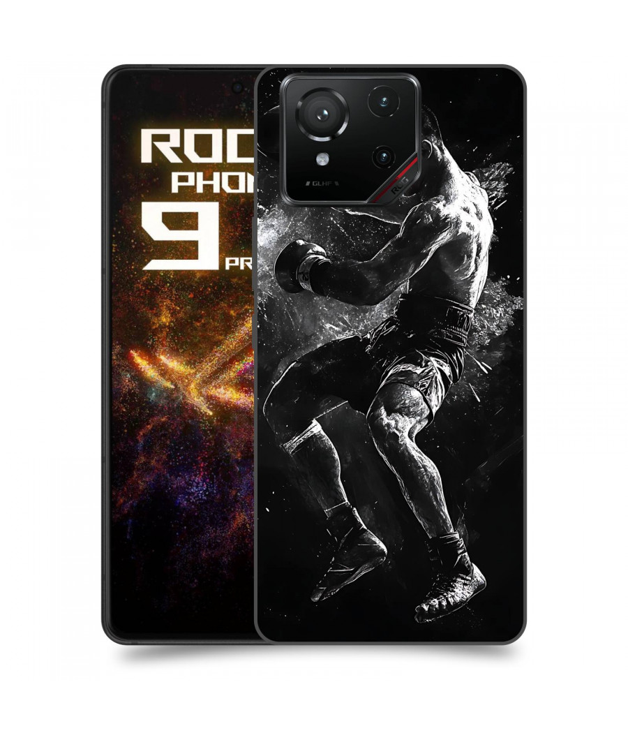 ACOVER Kryt na mobil Asus ROG Phone 9 Pro - ::name::