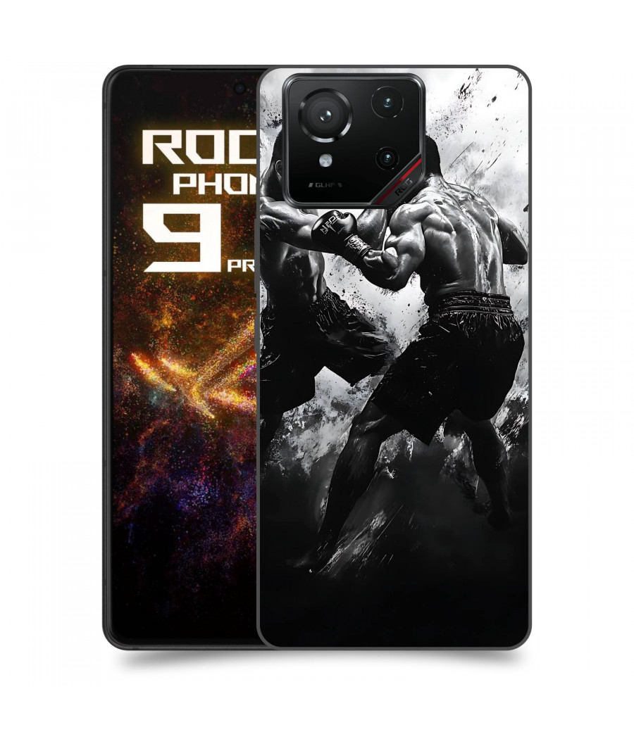 ACOVER Kryt na mobil Asus ROG Phone 9 Pro - ::name::
