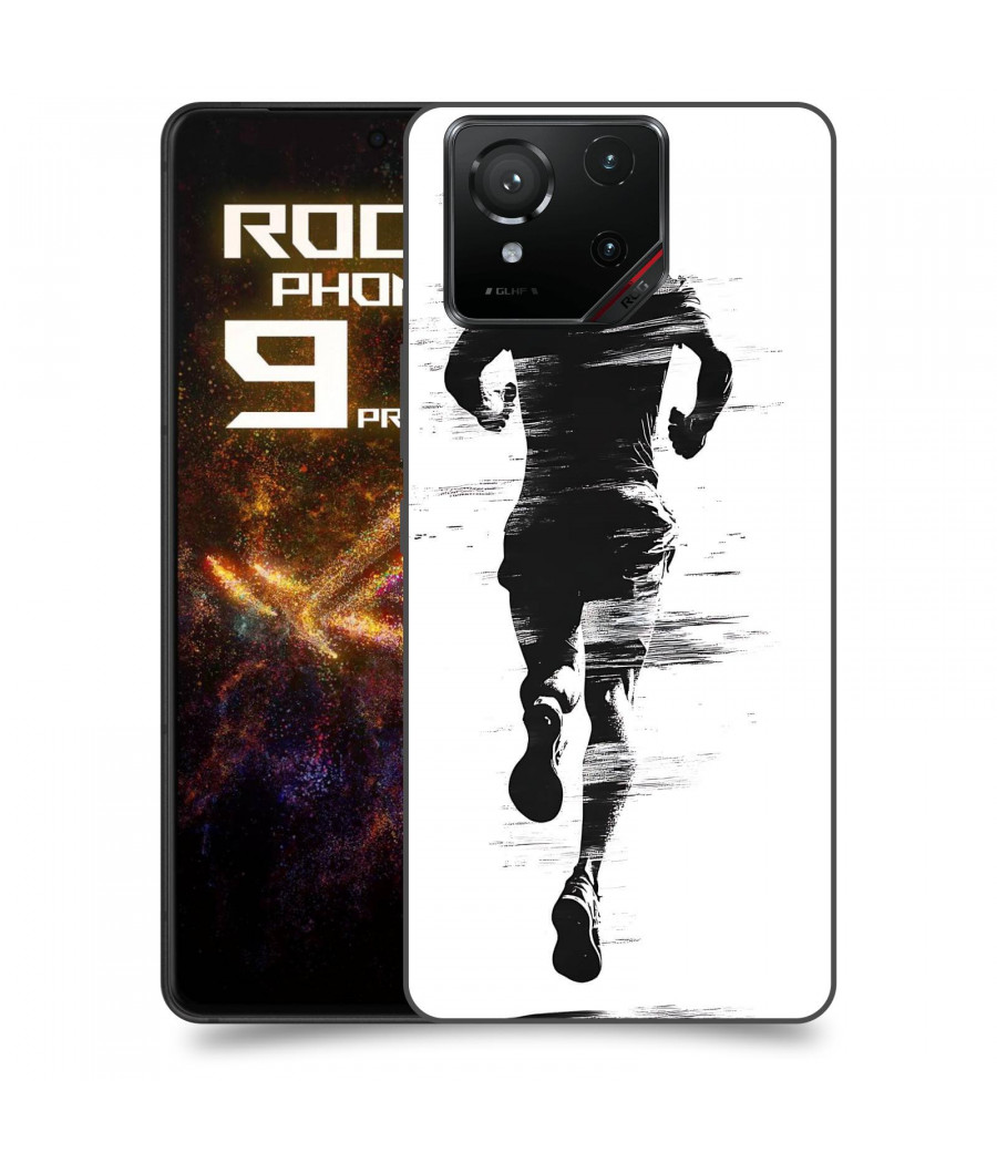 ACOVER Kryt na mobil Asus ROG Phone 9 Pro - ::name::