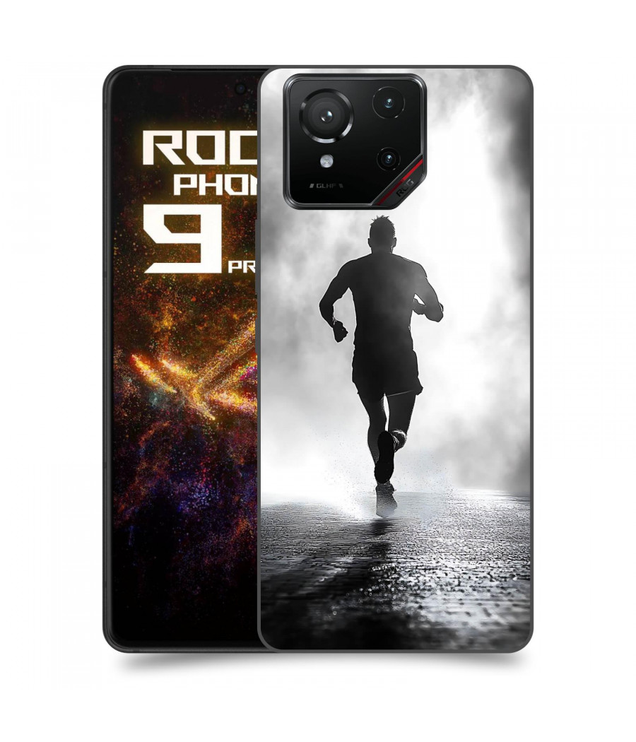 ACOVER Kryt na mobil Asus ROG Phone 9 Pro - ::name::