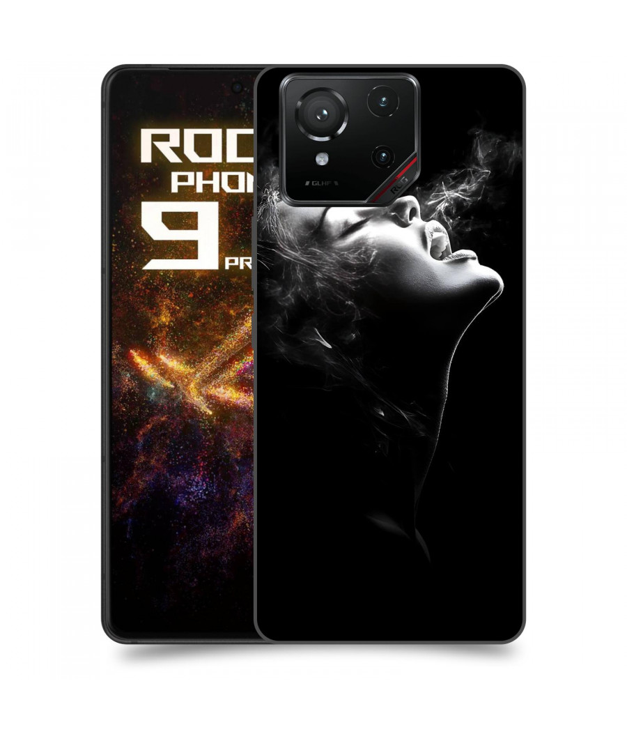 ACOVER Kryt na mobil Asus ROG Phone 9 Pro - ::name::