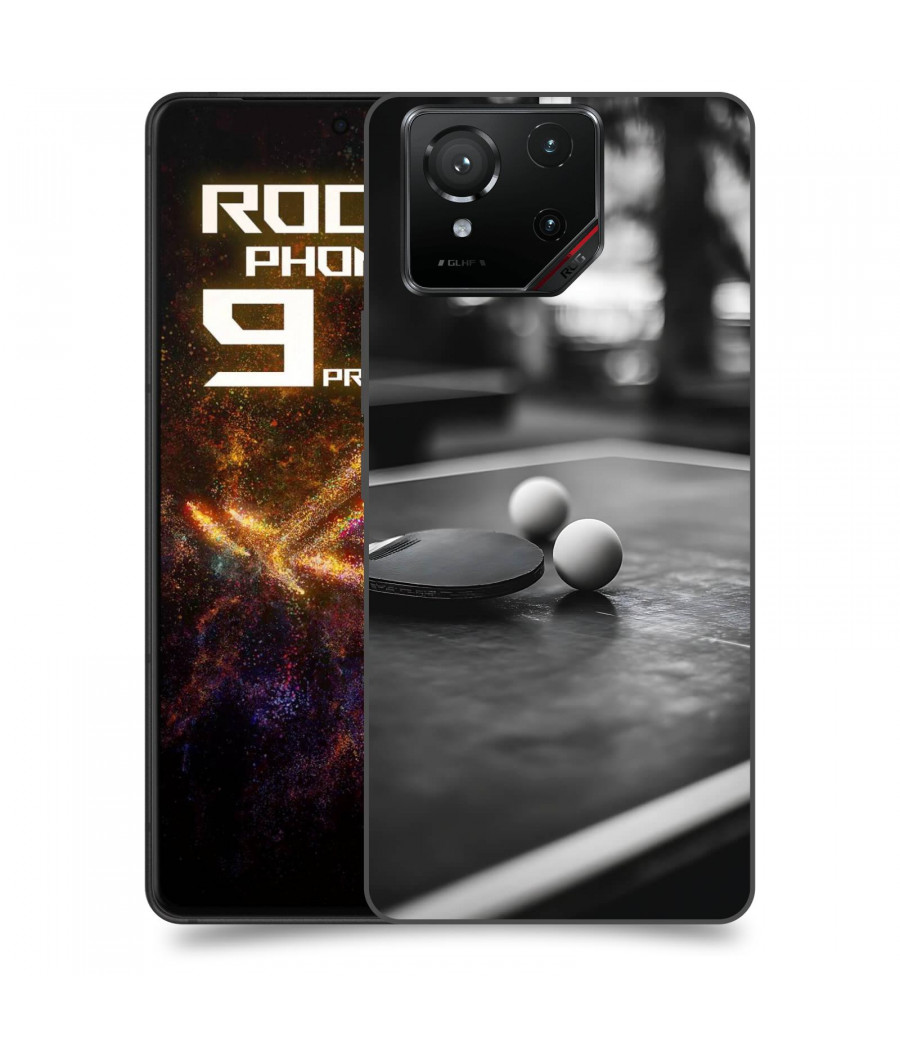 ACOVER Kryt na mobil Asus ROG Phone 9 Pro - ::name::