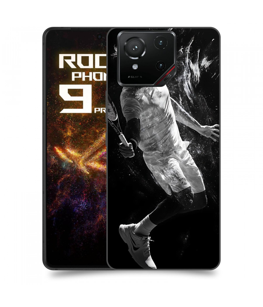 ACOVER Kryt na mobil Asus ROG Phone 9 Pro - ::name::