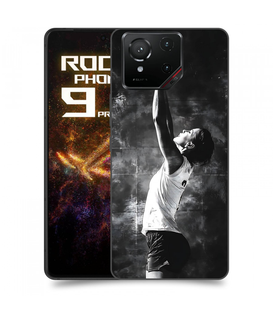 ACOVER Kryt na mobil Asus ROG Phone 9 Pro - ::name::