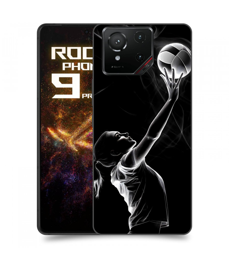 ACOVER Kryt na mobil Asus ROG Phone 9 Pro - ::name::