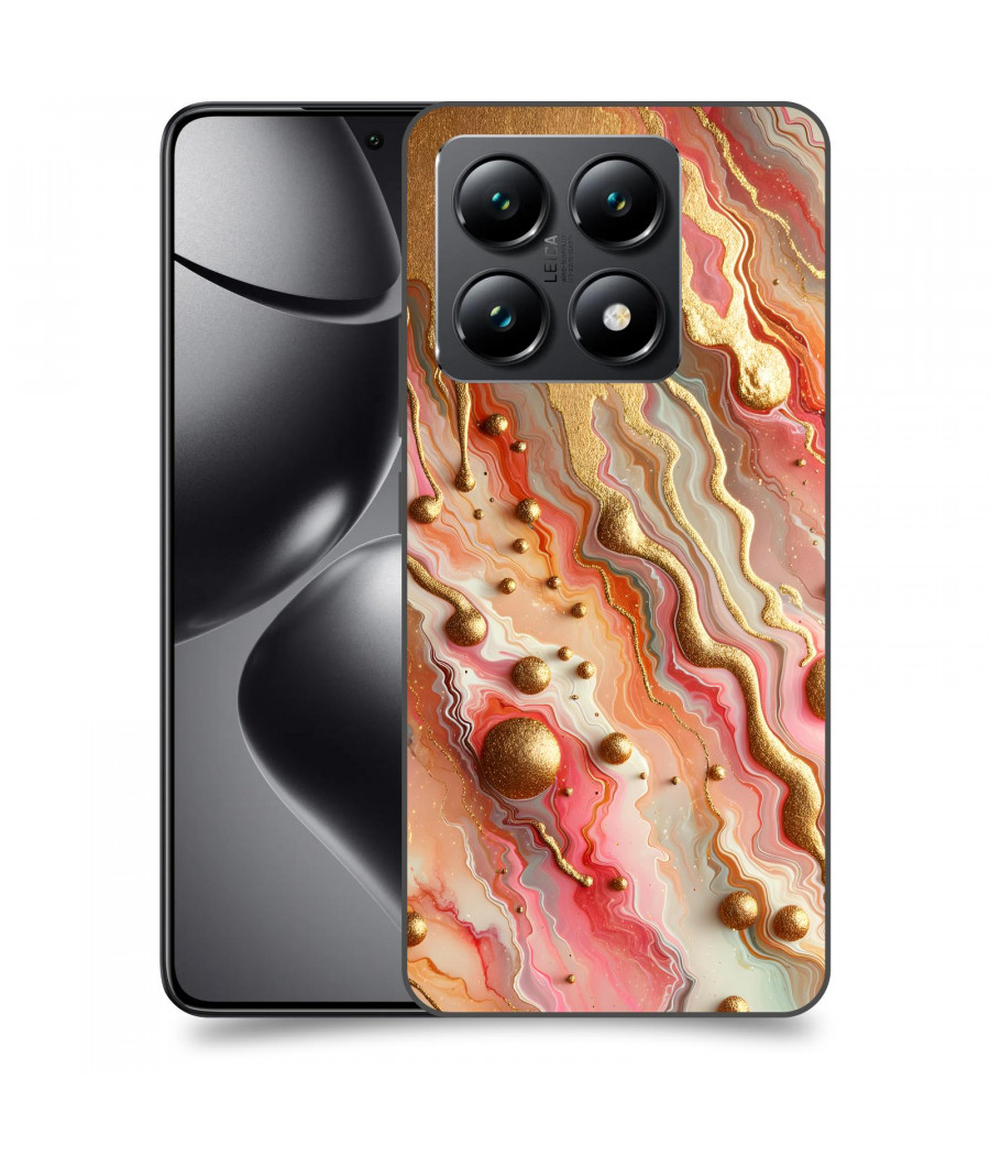 ACOVER Kryt na mobil Xiaomi 14T Pro - ::name::