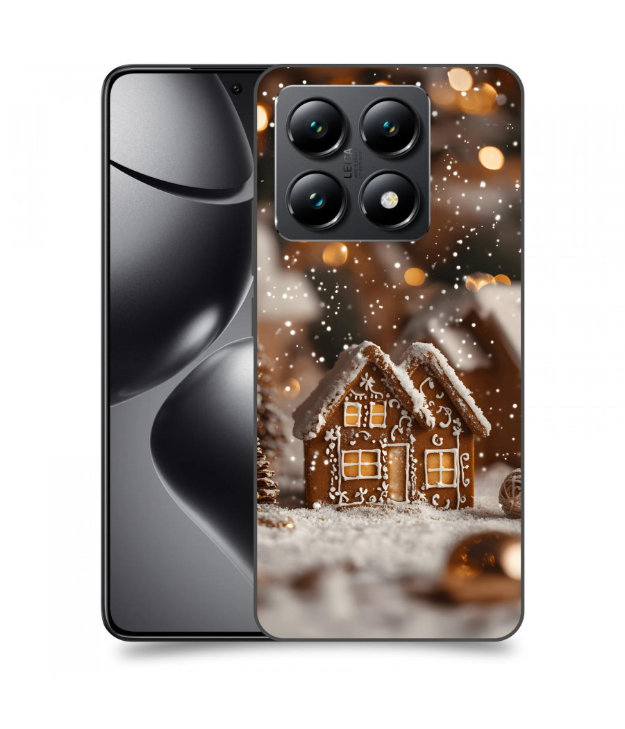 ACOVER Kryt na mobil Xiaomi 14T Pro - ::name::