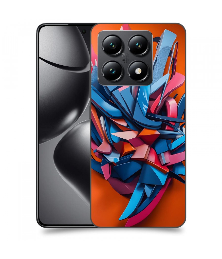 ACOVER Kryt na mobil Xiaomi 14T Pro - ::name::