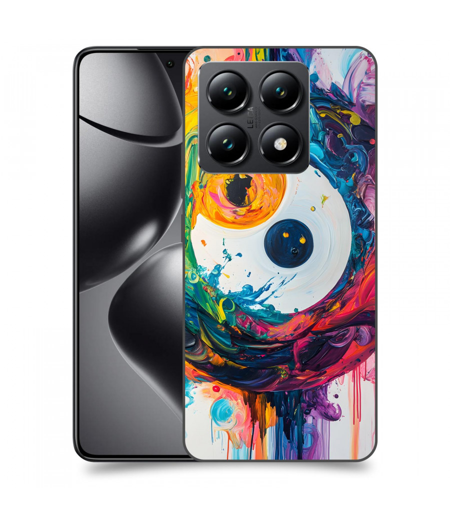 ACOVER Kryt na mobil Xiaomi 14T Pro - ::name::