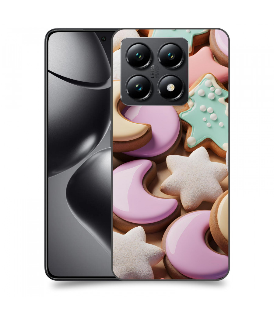 ACOVER Kryt na mobil Xiaomi 14T Pro - ::name::