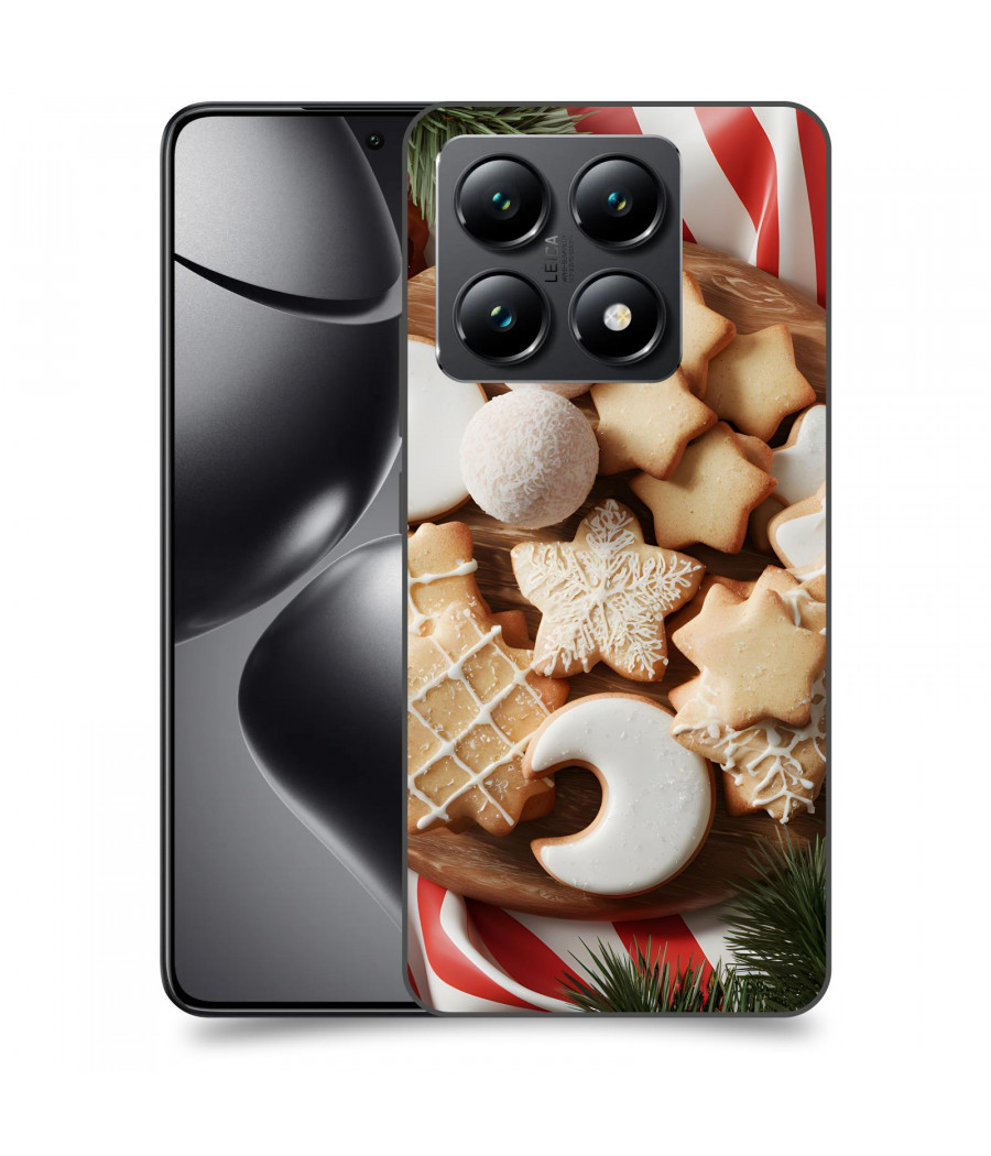 ACOVER Kryt na mobil Xiaomi 14T Pro - ::name::