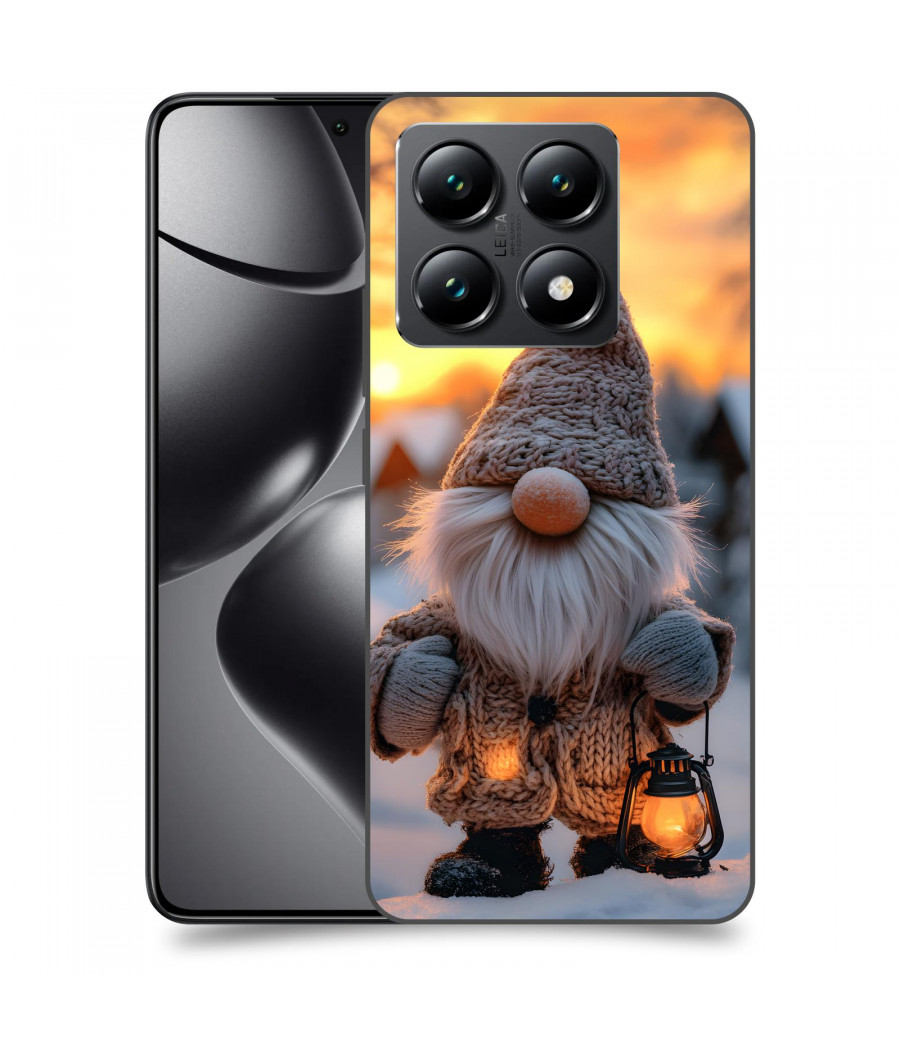 ACOVER Kryt na mobil Xiaomi 14T Pro - ::name::