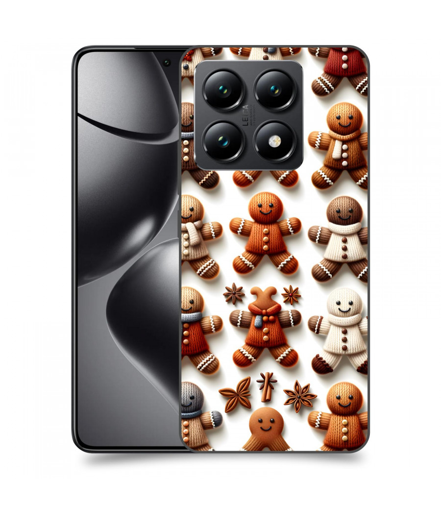 ACOVER Kryt na mobil Xiaomi 14T Pro - ::name::