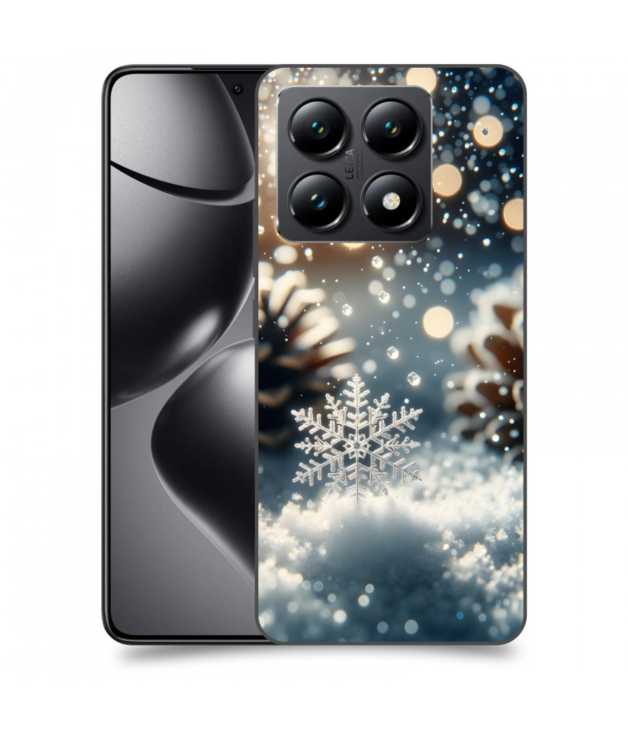 ACOVER Kryt na mobil Xiaomi 14T Pro - ::name::
