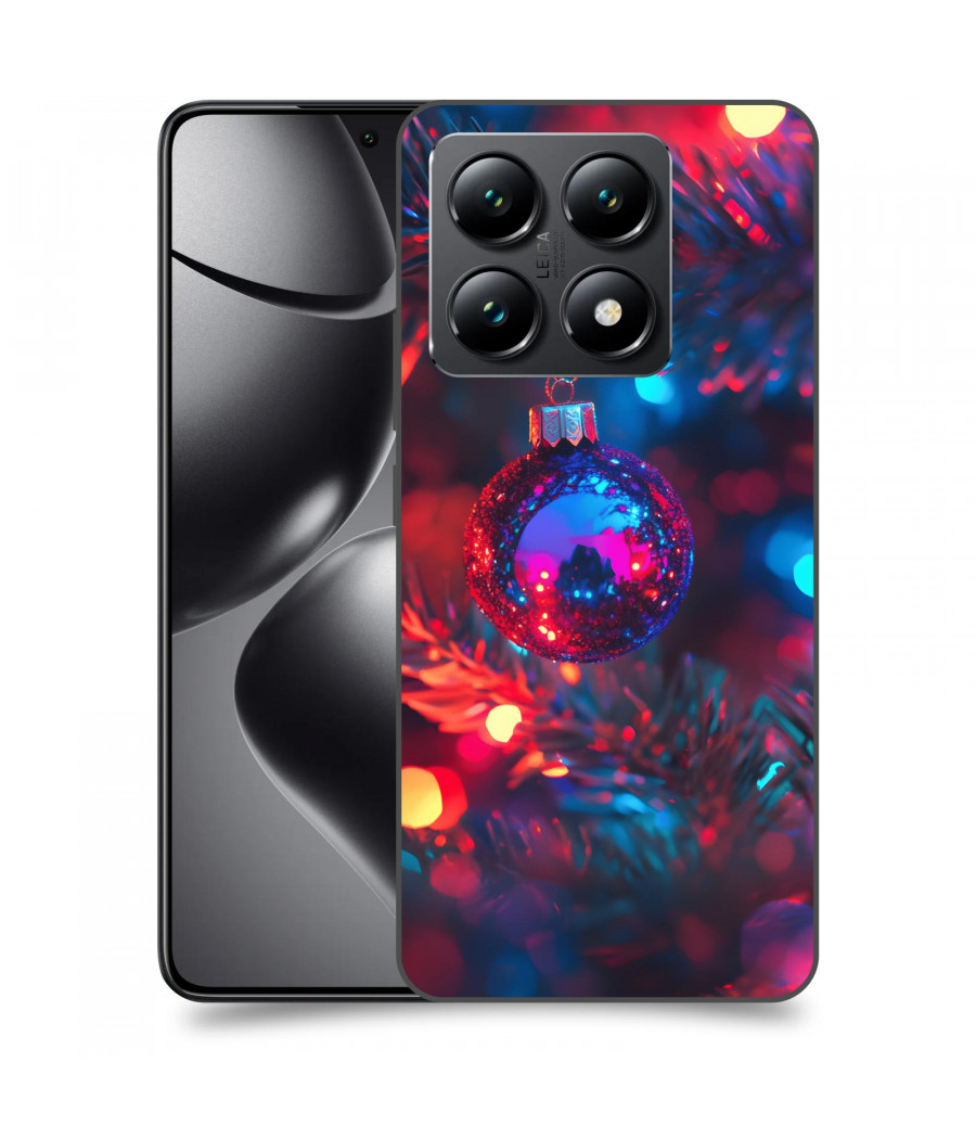 ACOVER Kryt na mobil Xiaomi 14T Pro - ::name::