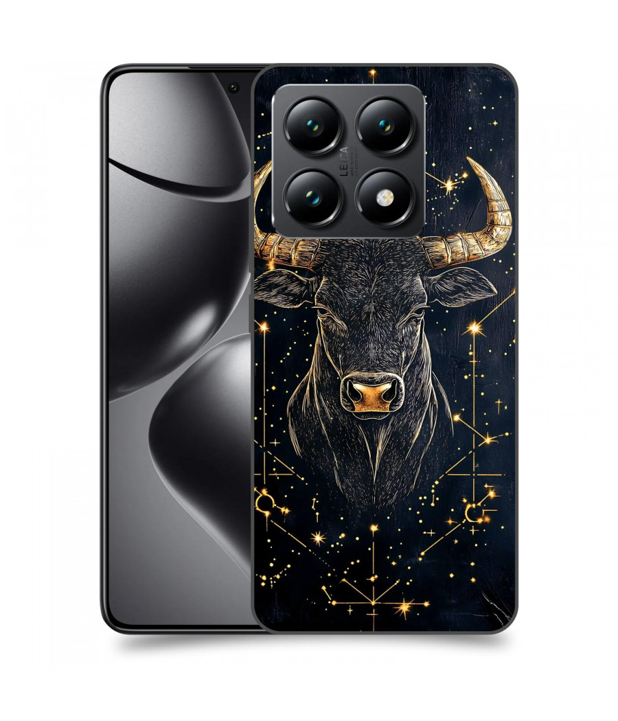 ACOVER Kryt na mobil Xiaomi 14T Pro - ::name::
