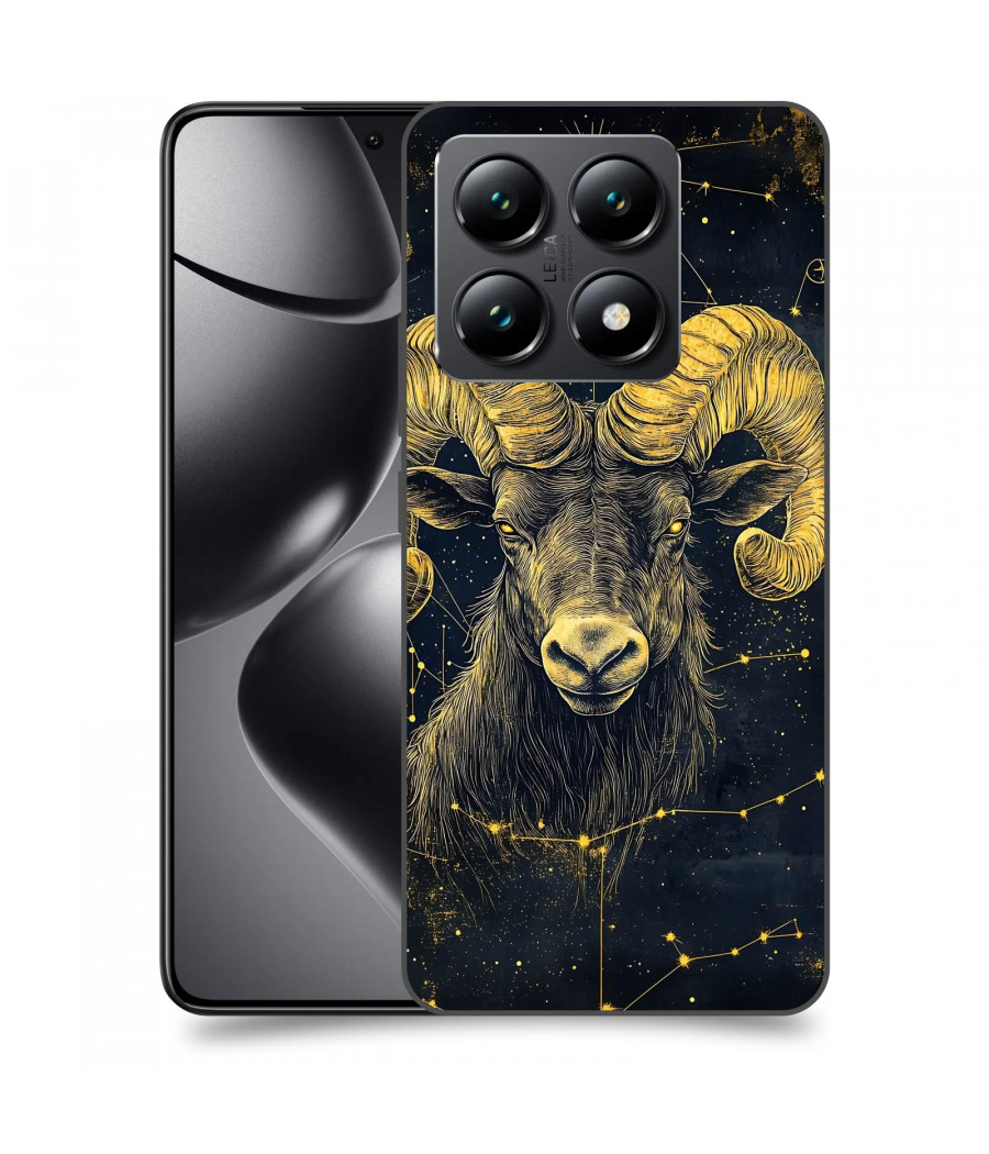 ACOVER Kryt na mobil Xiaomi 14T Pro - ::name::