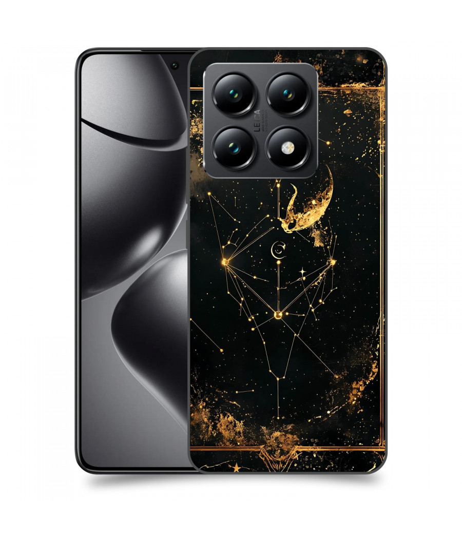 ACOVER Kryt na mobil Xiaomi 14T Pro - ::name::