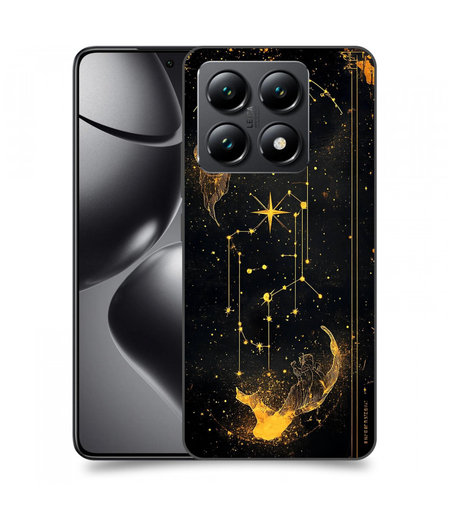ACOVER Kryt na mobil Xiaomi 14T Pro - ::name::