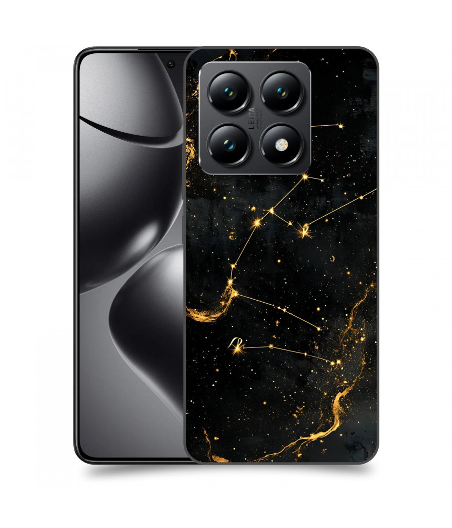 ACOVER Kryt na mobil Xiaomi 14T Pro - ::name::