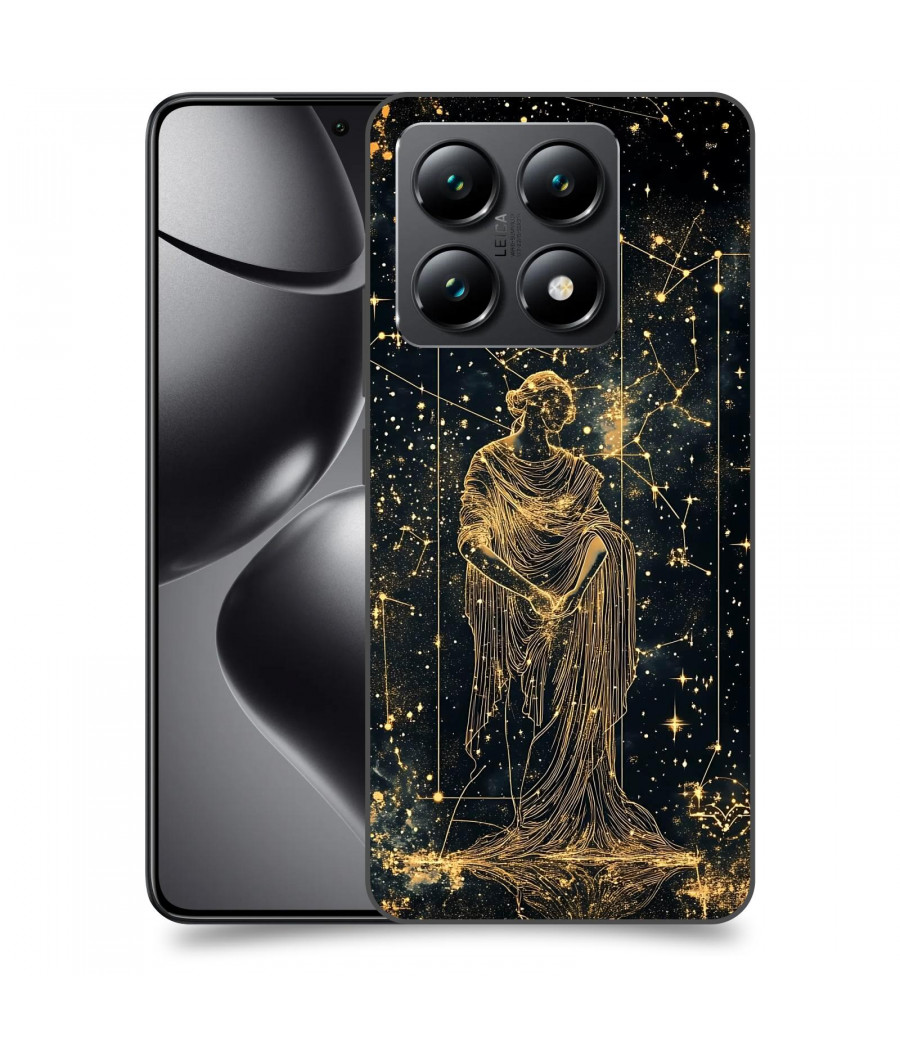 ACOVER Kryt na mobil Xiaomi 14T Pro - ::name::