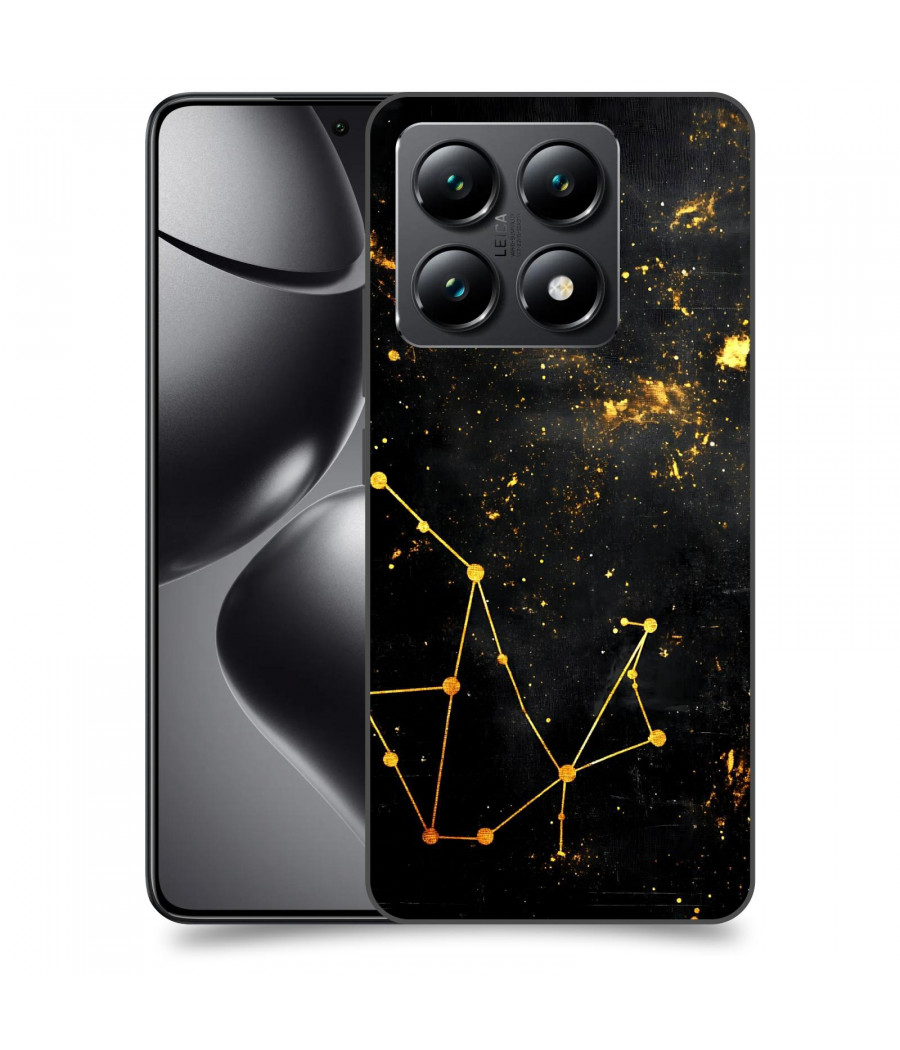 ACOVER Kryt na mobil Xiaomi 14T Pro - ::name::
