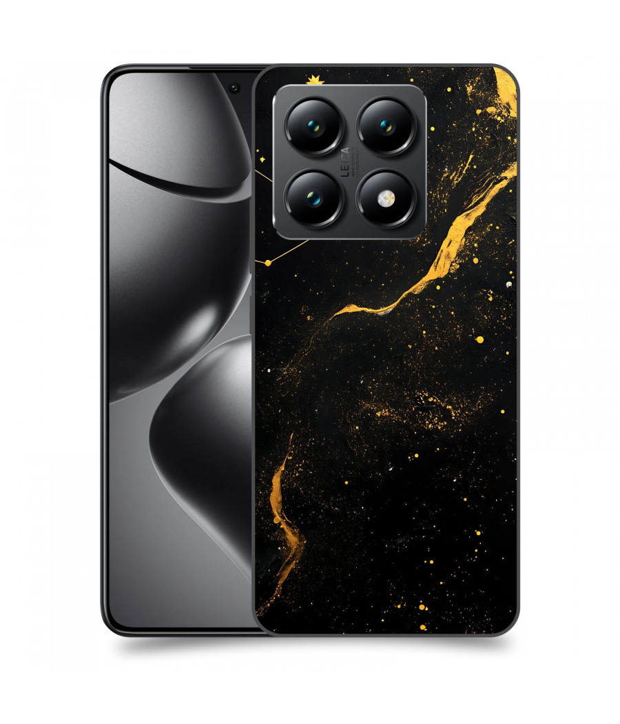 ACOVER Kryt na mobil Xiaomi 14T Pro - ::name::