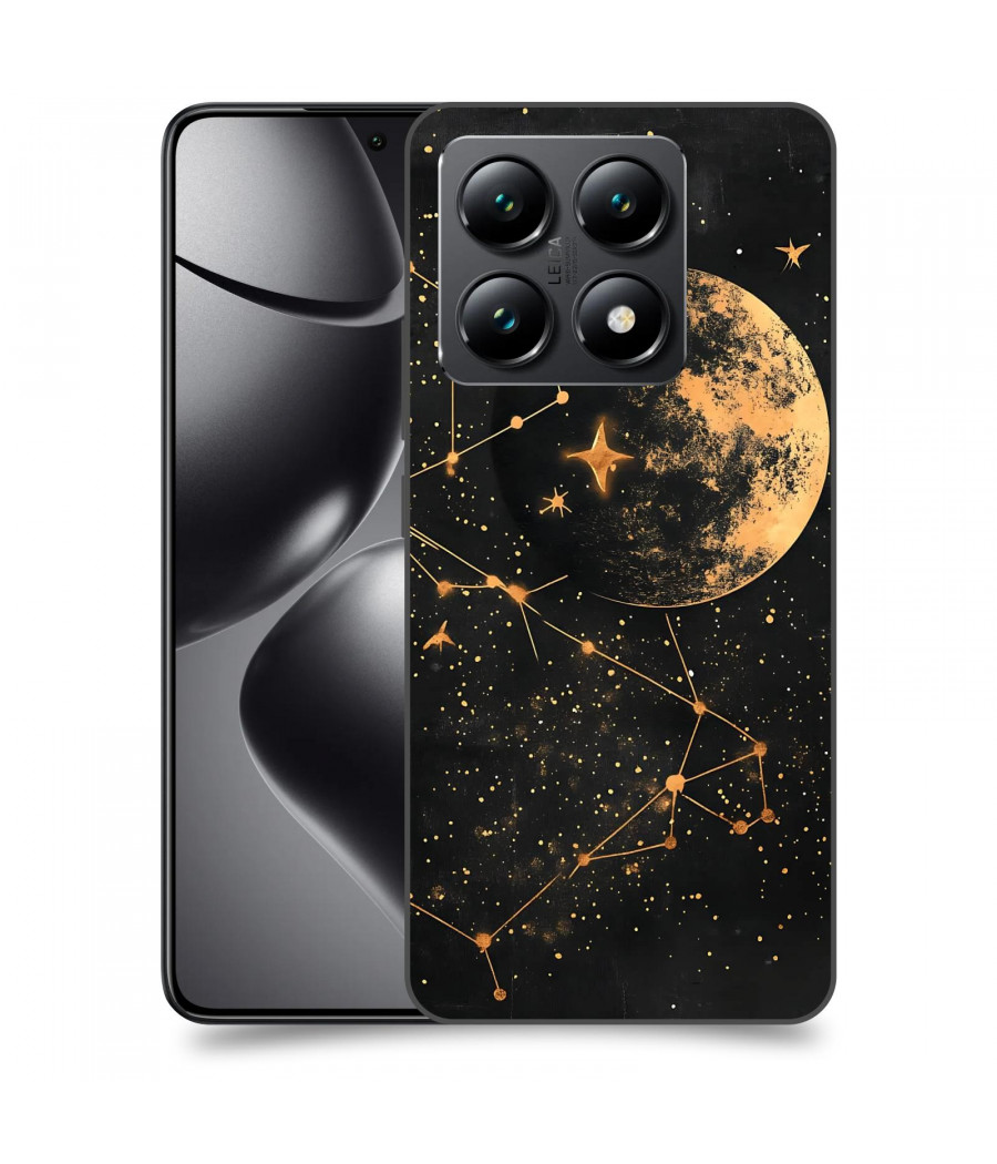 ACOVER Kryt na mobil Xiaomi 14T Pro - ::name::