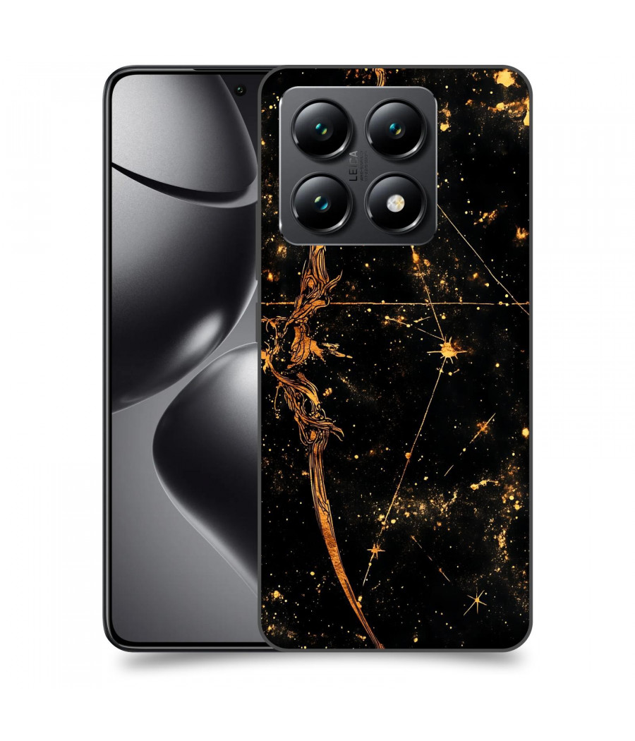 ACOVER Kryt na mobil Xiaomi 14T Pro - ::name::