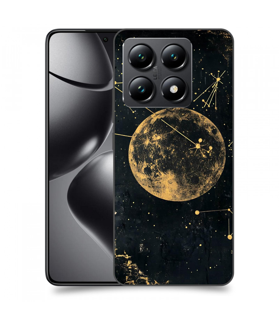 ACOVER Kryt na mobil Xiaomi 14T Pro - ::name::