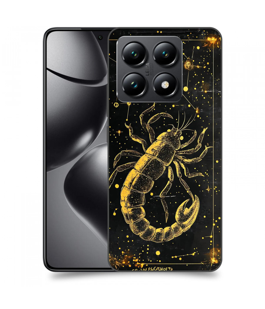 ACOVER Kryt na mobil Xiaomi 14T Pro - ::name::
