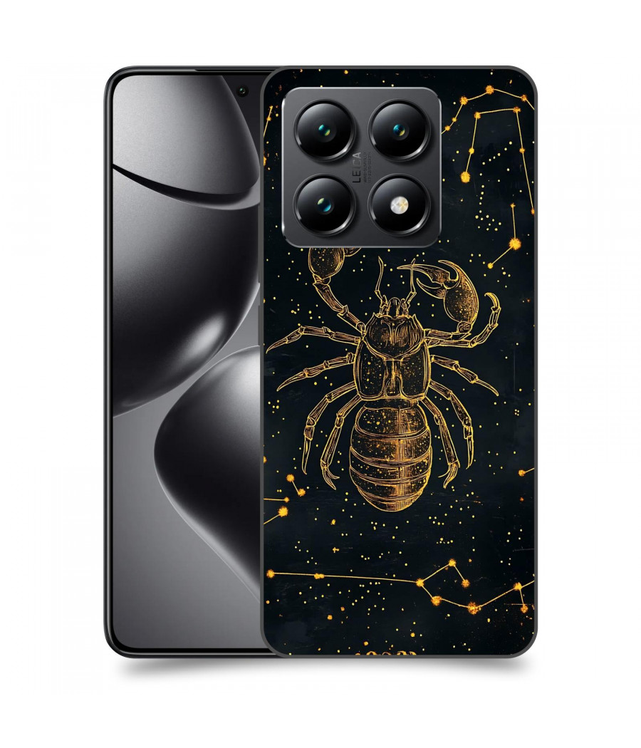 ACOVER Kryt na mobil Xiaomi 14T Pro - ::name::
