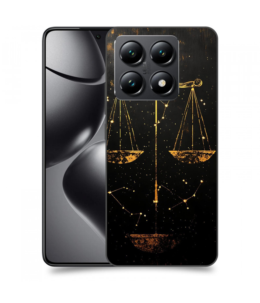 ACOVER Kryt na mobil Xiaomi 14T Pro - ::name::