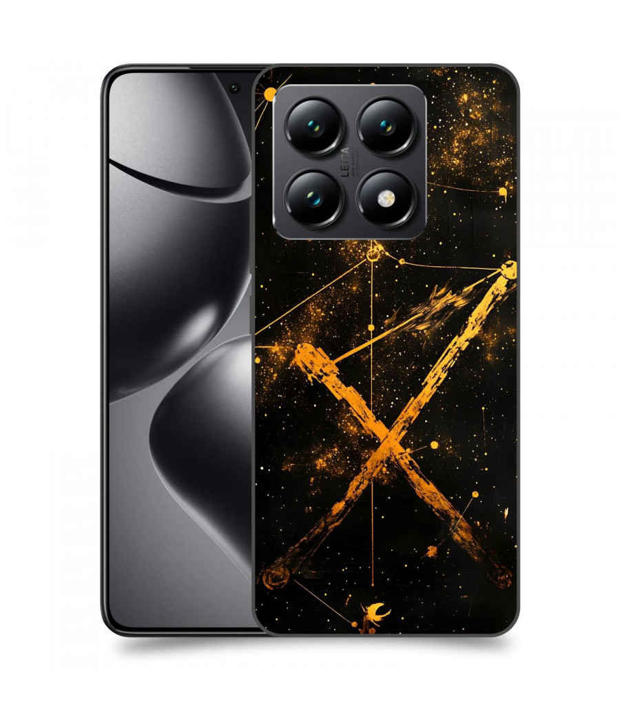 ACOVER Kryt na mobil Xiaomi 14T Pro - ::name::