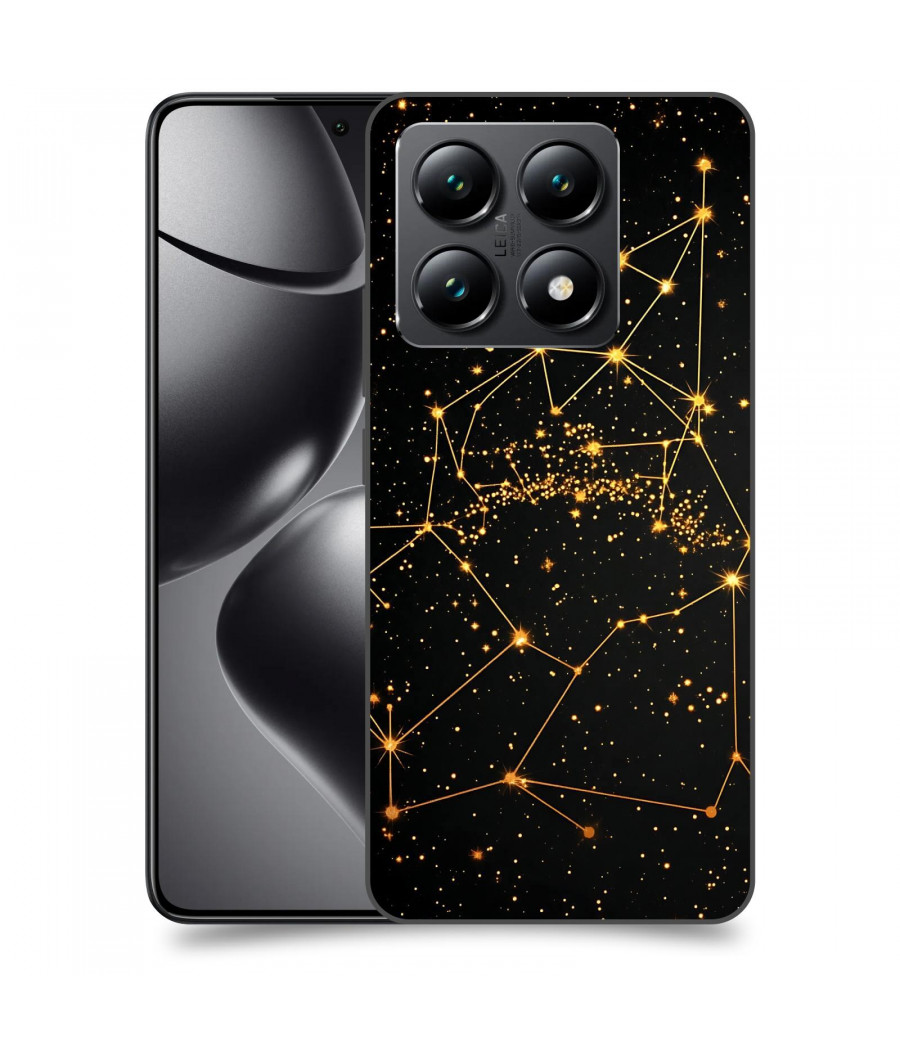 ACOVER Kryt na mobil Xiaomi 14T Pro - ::name::