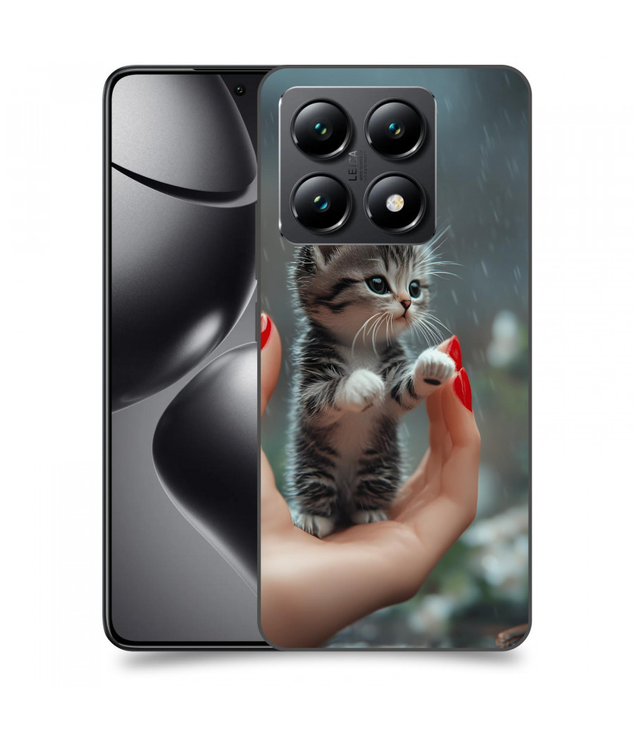 ACOVER Kryt na mobil Xiaomi 14T Pro - ::name::