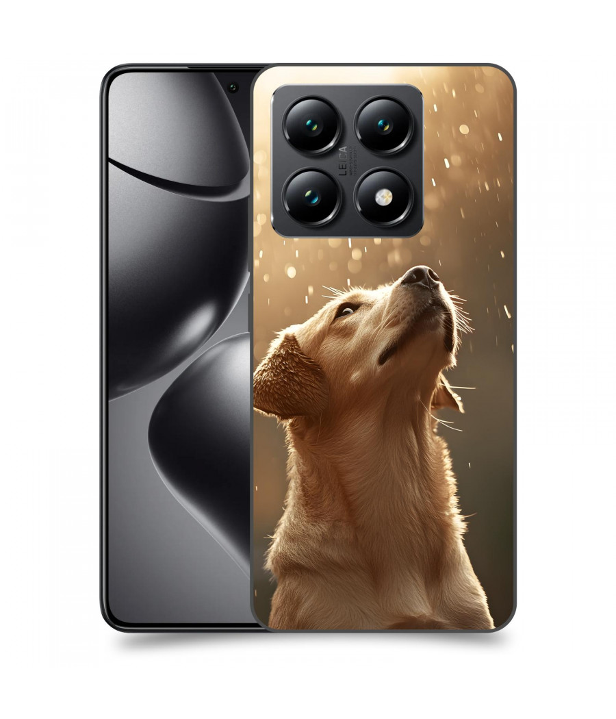ACOVER Kryt na mobil Xiaomi 14T Pro - ::name::