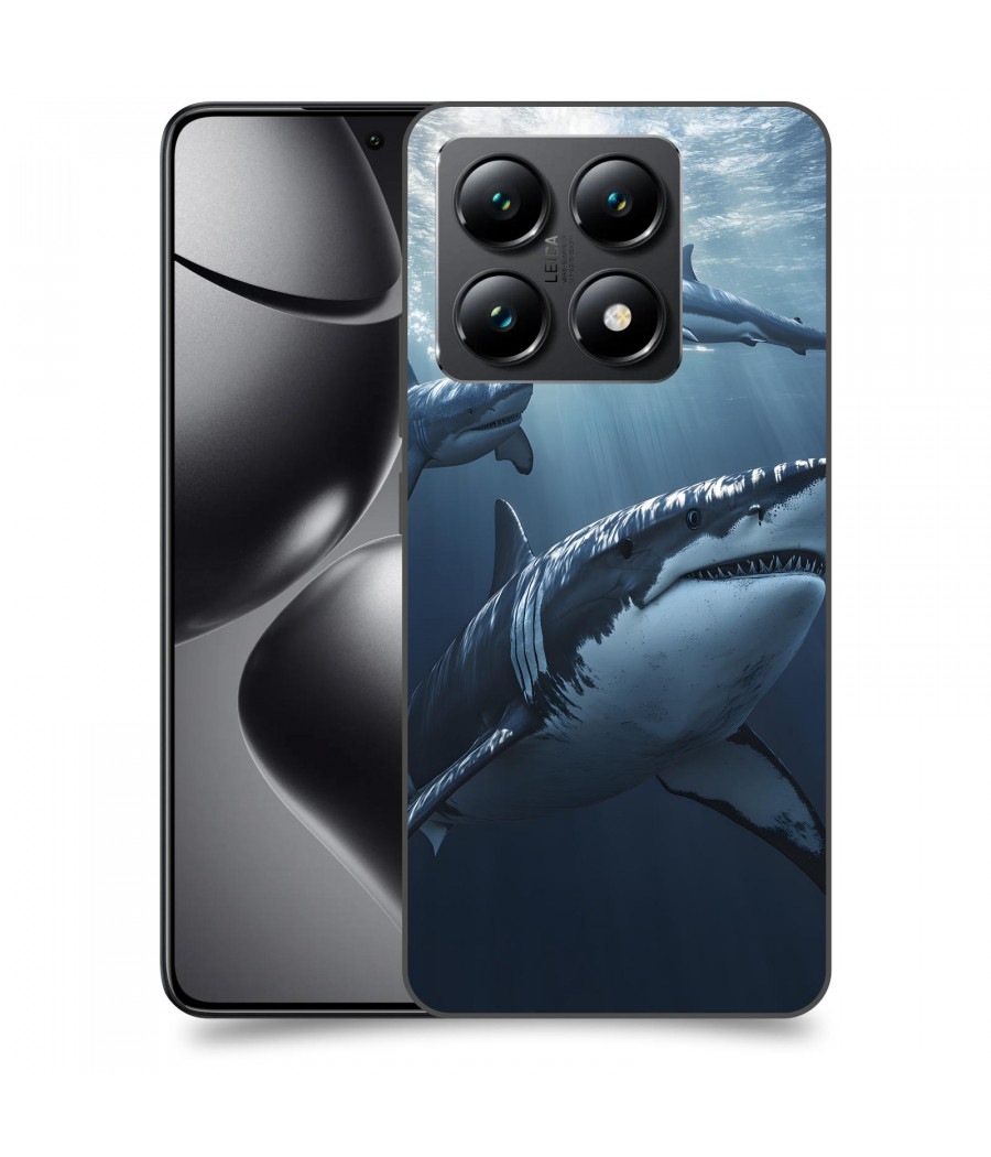 ACOVER Kryt na mobil Xiaomi 14T Pro - ::name::