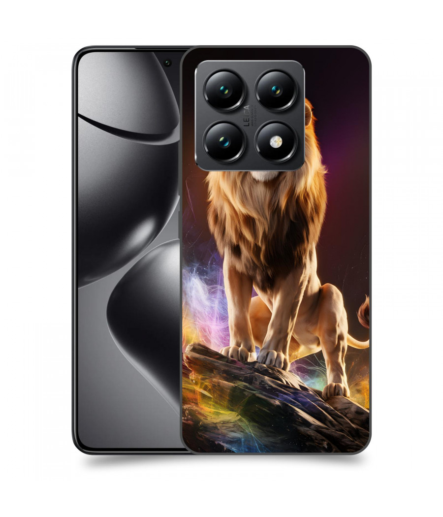 ACOVER Kryt na mobil Xiaomi 14T Pro - ::name::
