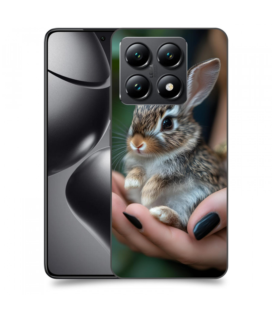 ACOVER Kryt na mobil Xiaomi 14T Pro - ::name::