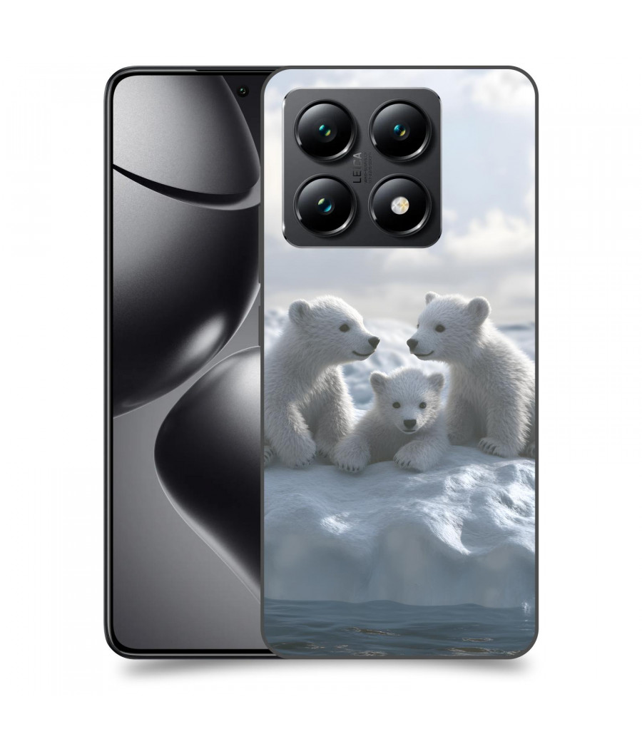 ACOVER Kryt na mobil Xiaomi 14T Pro - ::name::