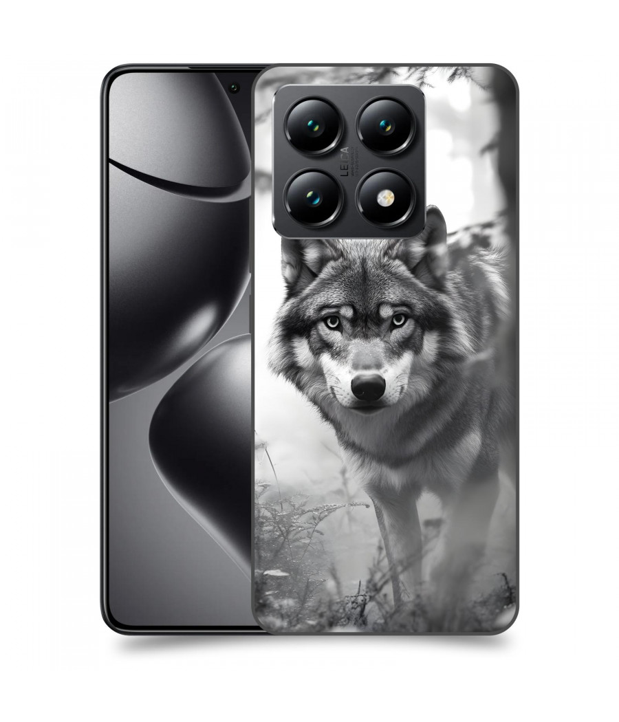 ACOVER Kryt na mobil Xiaomi 14T Pro - ::name::