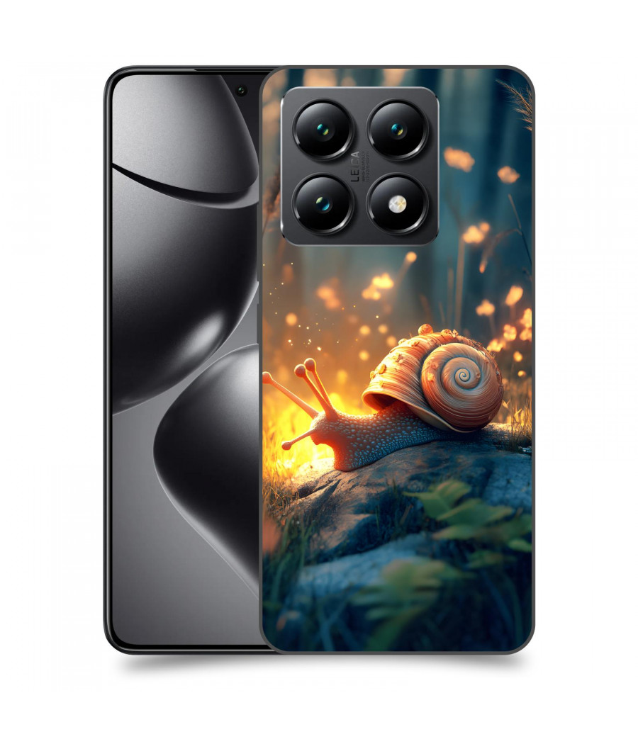 ACOVER Kryt na mobil Xiaomi 14T Pro - ::name::