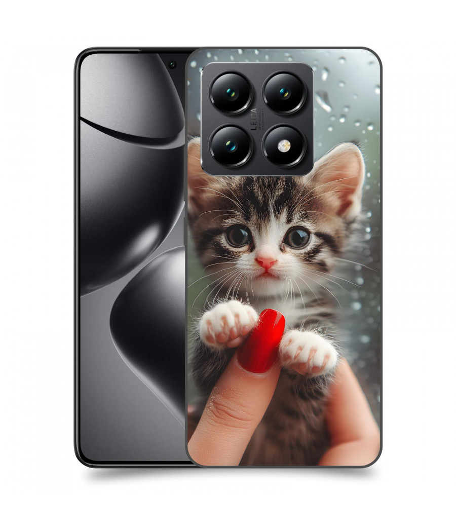 ACOVER Kryt na mobil Xiaomi 14T Pro - ::name::
