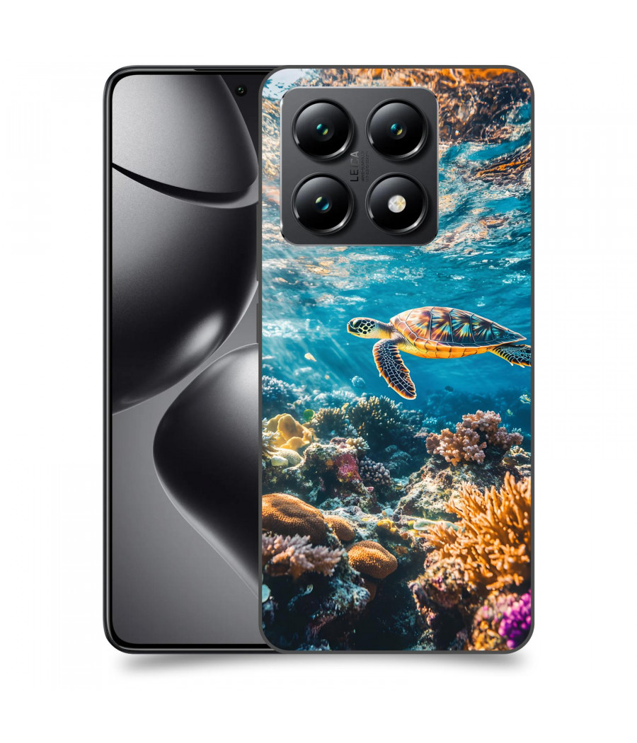 ACOVER Kryt na mobil Xiaomi 14T Pro - ::name::