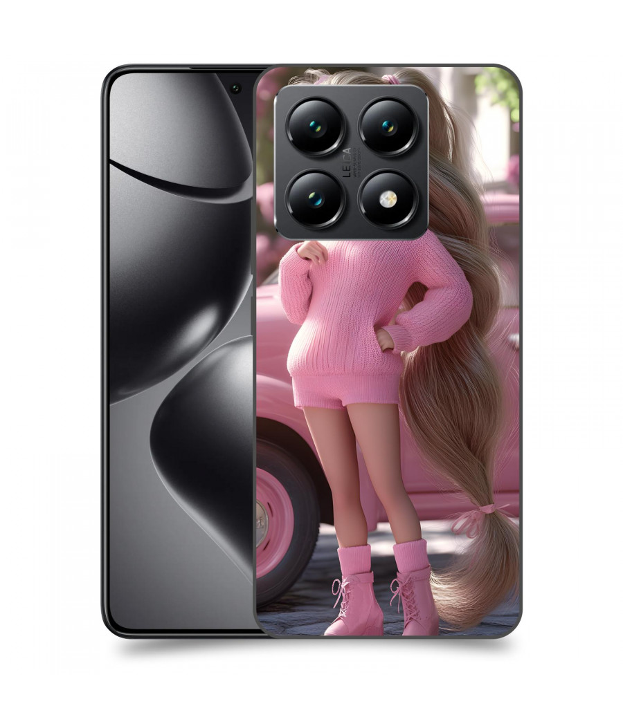 ACOVER Kryt na mobil Xiaomi 14T Pro - ::name::