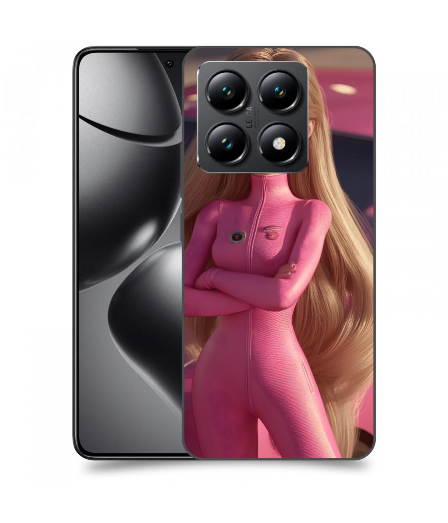 ACOVER Kryt na mobil Xiaomi 14T Pro - ::name::