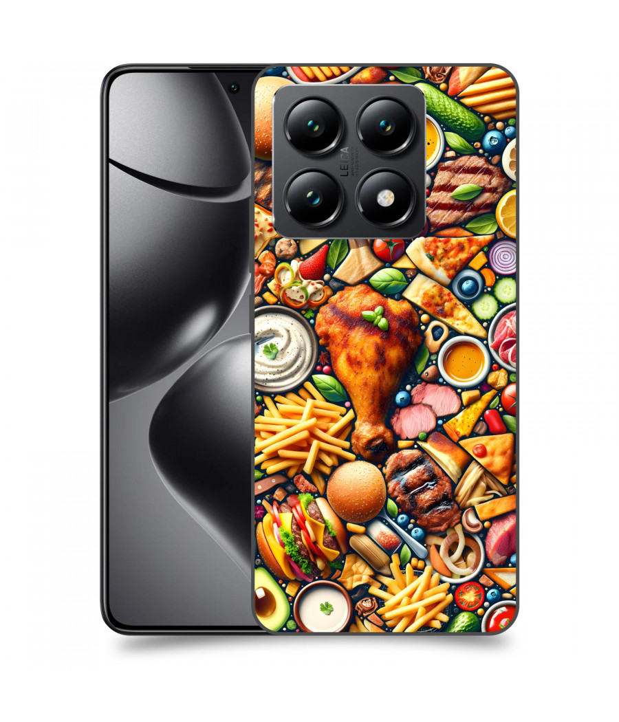 Kryt na mobil s fotkou Apple iPhone 14